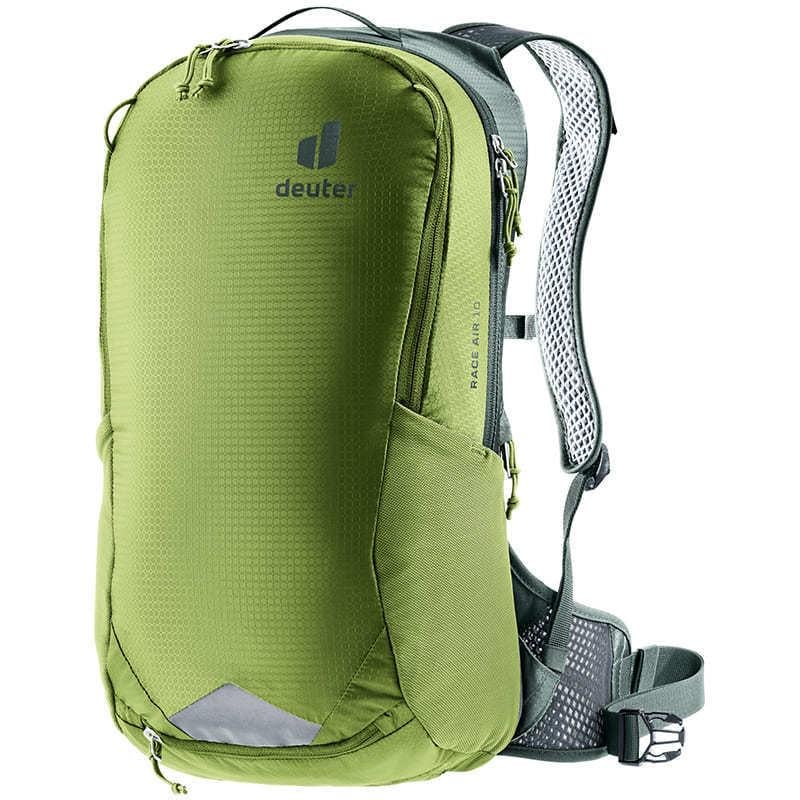 Спортивний рюкзак Deuter Race Air 10 л Meadow-Ivy (3204323 2291)