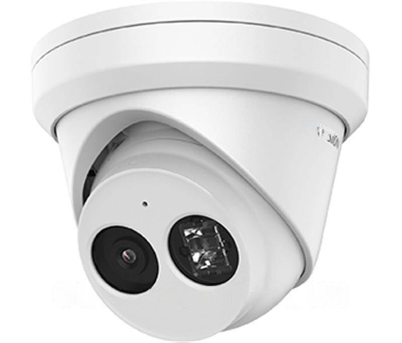 Камера IP Hikvision DS-2CD2343G2-I 2,8 мм