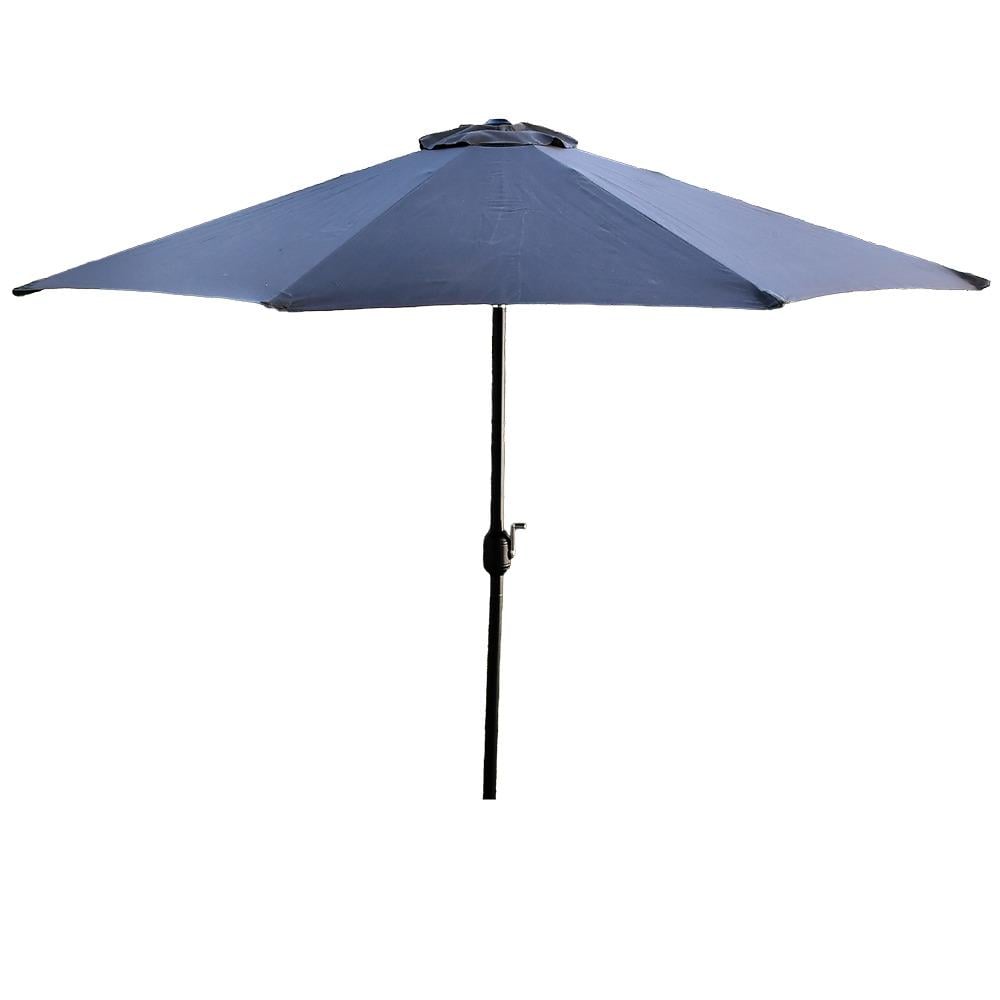 Зонтик Кафе антивитер 2,7 м 8 см с наклоном (MH-5305) Зонтик Кафе антивитер 2,7 м 8 см с наклоном (MH-5305)