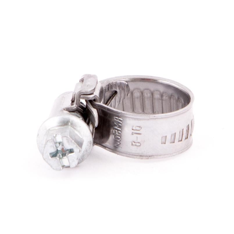 Хомут Norma TORRO 8-12/7,5 C62 W2 100 шт.