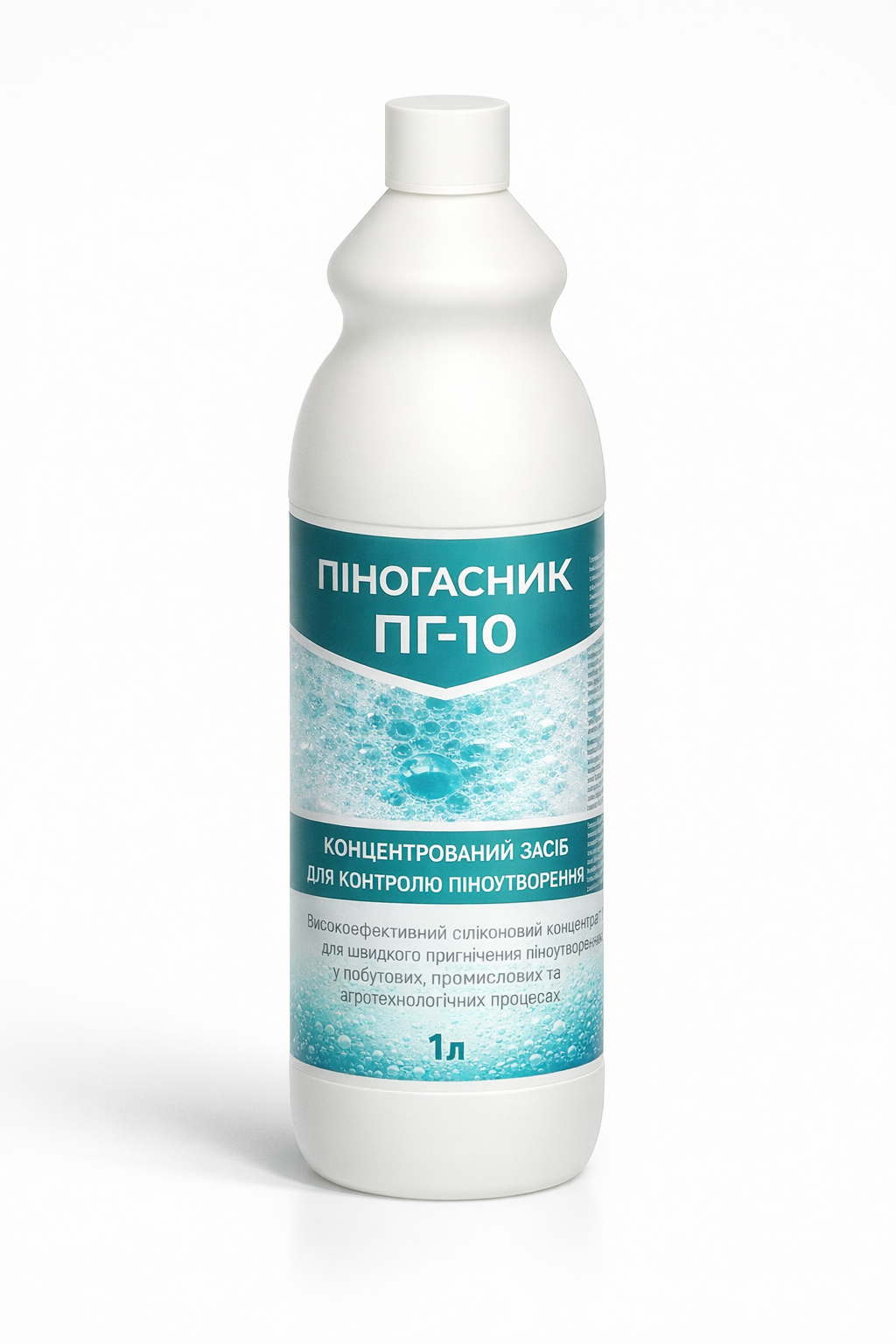 Антиспинювач-піногасник 1 л (18298400)