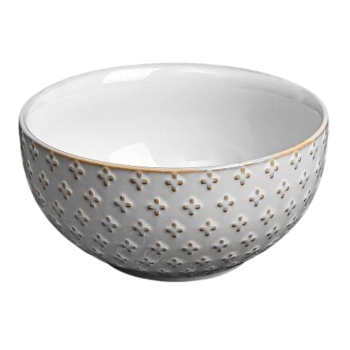 Супница 15x7,5 см (32104)