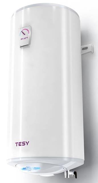 Водонагреватель электрический Tesy Bilight Slim GCV 503520 B11 TSRC 50 л 2000 Вт Белый (304129)