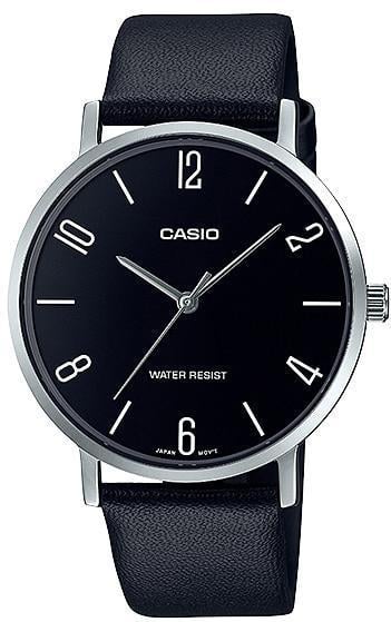 Часы мужские Casio MTP-VT01L-1B2