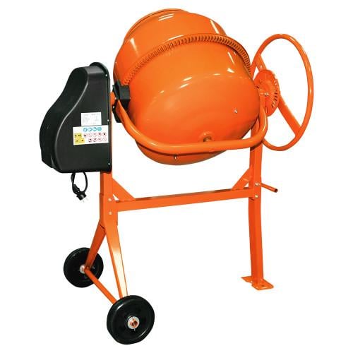 Бетономешалка Кентавр БМ-140Е (000055574) - фото 3 Бетономешалка Кентавр БМ-140Е (000055574) - фото 3