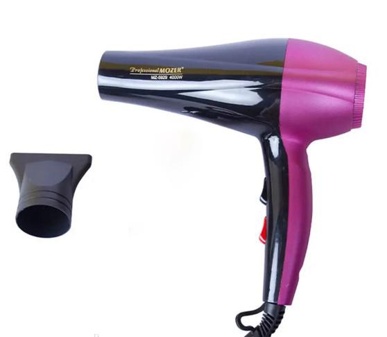 Фен для волос Mozer MZ-5929 профессиональный (9415631) Фен для волос Mozer MZ-5929 профессиональный (9415631)
