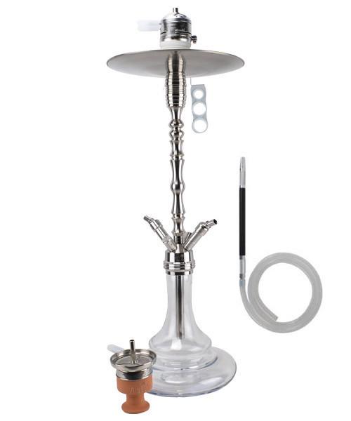 Кальян AMY 502 на 2 персоны 92 см (640638102)