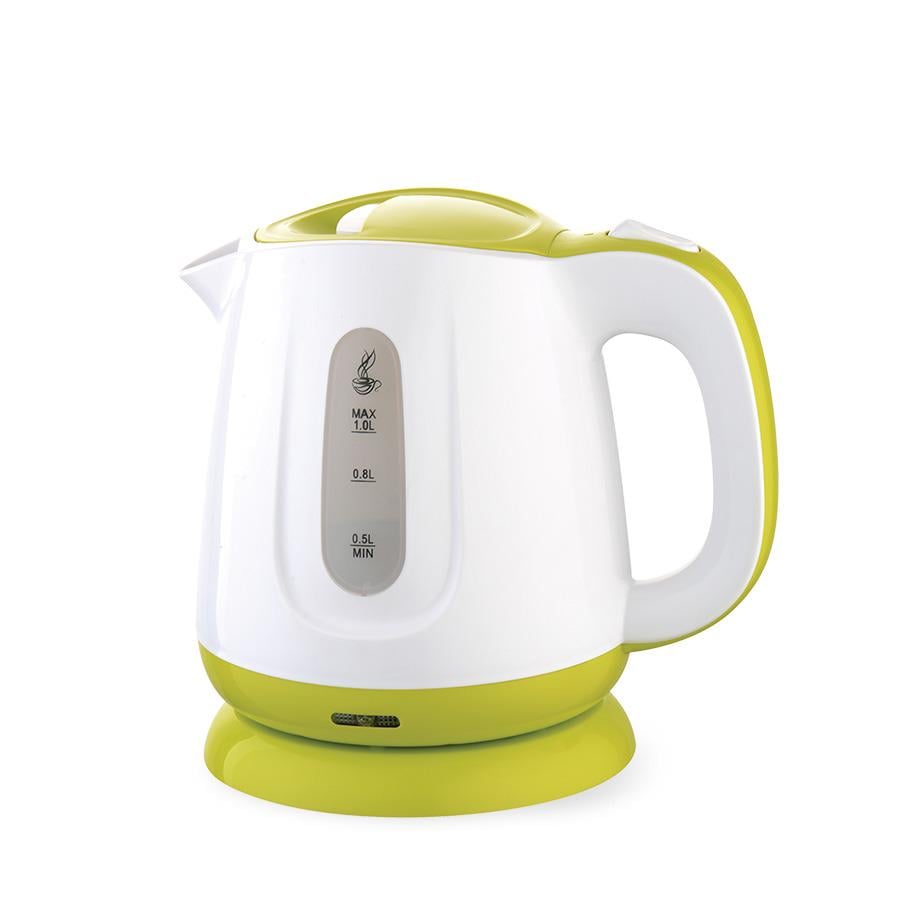 Электрочайник Maestro MR-013 1 л Green (119051) Электрочайник Maestro MR-013 1 л Green (119051)
