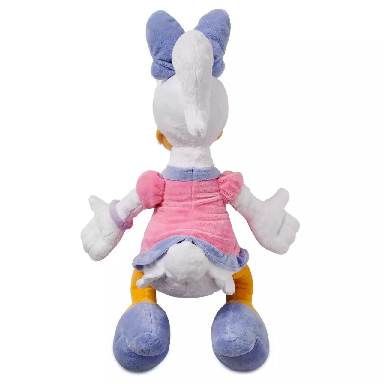 Мягкая игрушка Disney Дейзи Дак 33 см (27471535) - фото 3