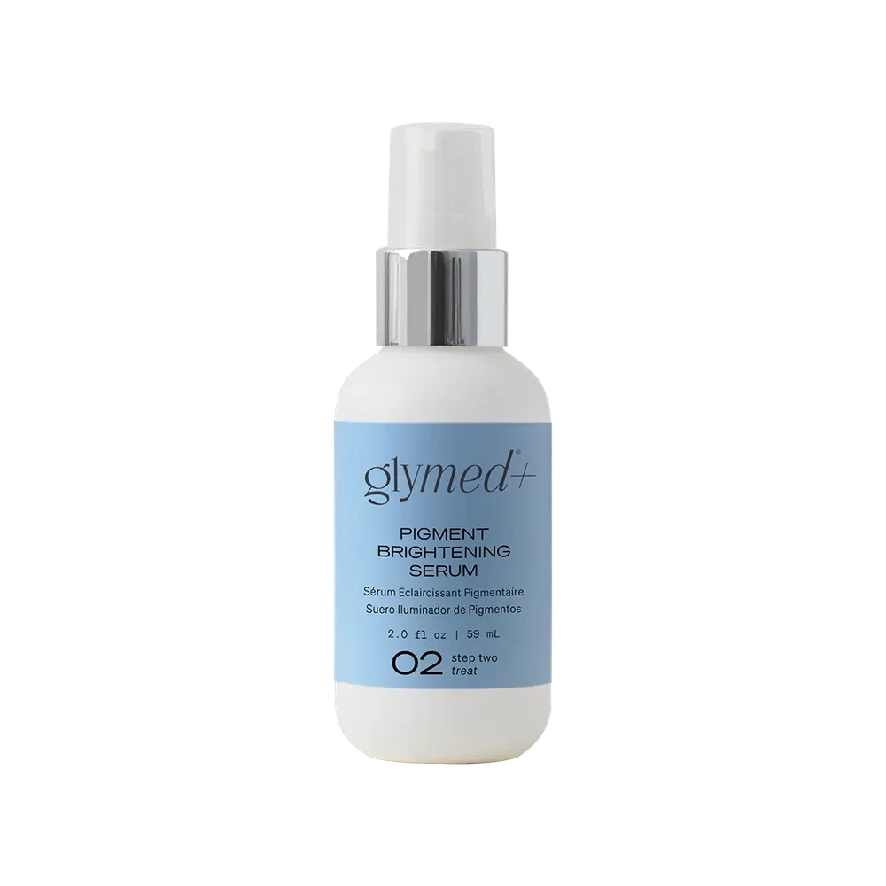 Сыворотка для осветления с гиалуроновой кислотой GlyMed Plus Pigment Brightening Serum 59 мл (2599005644)