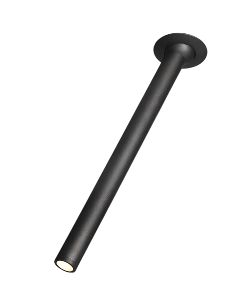 Точковий Led світильник SOLEDESIGN універсальний Stick Black M (SDLC-00230)