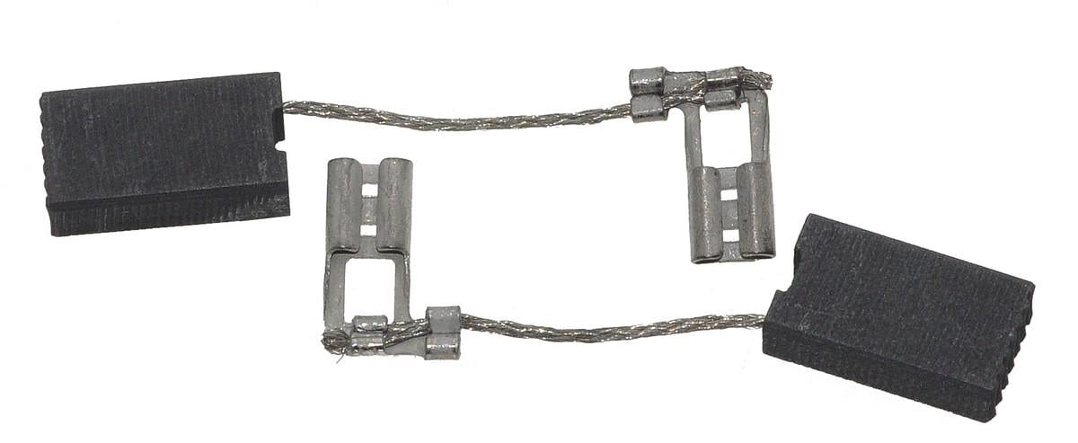 Щетки VJ Parts для B X-44 1 класс отстрел 5х10х17 угловая клемма 1617014124