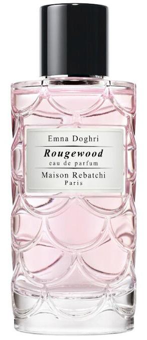 Парфюмированная вода унисекс Maison Rebatchi Rougewood 100 мл (87495)