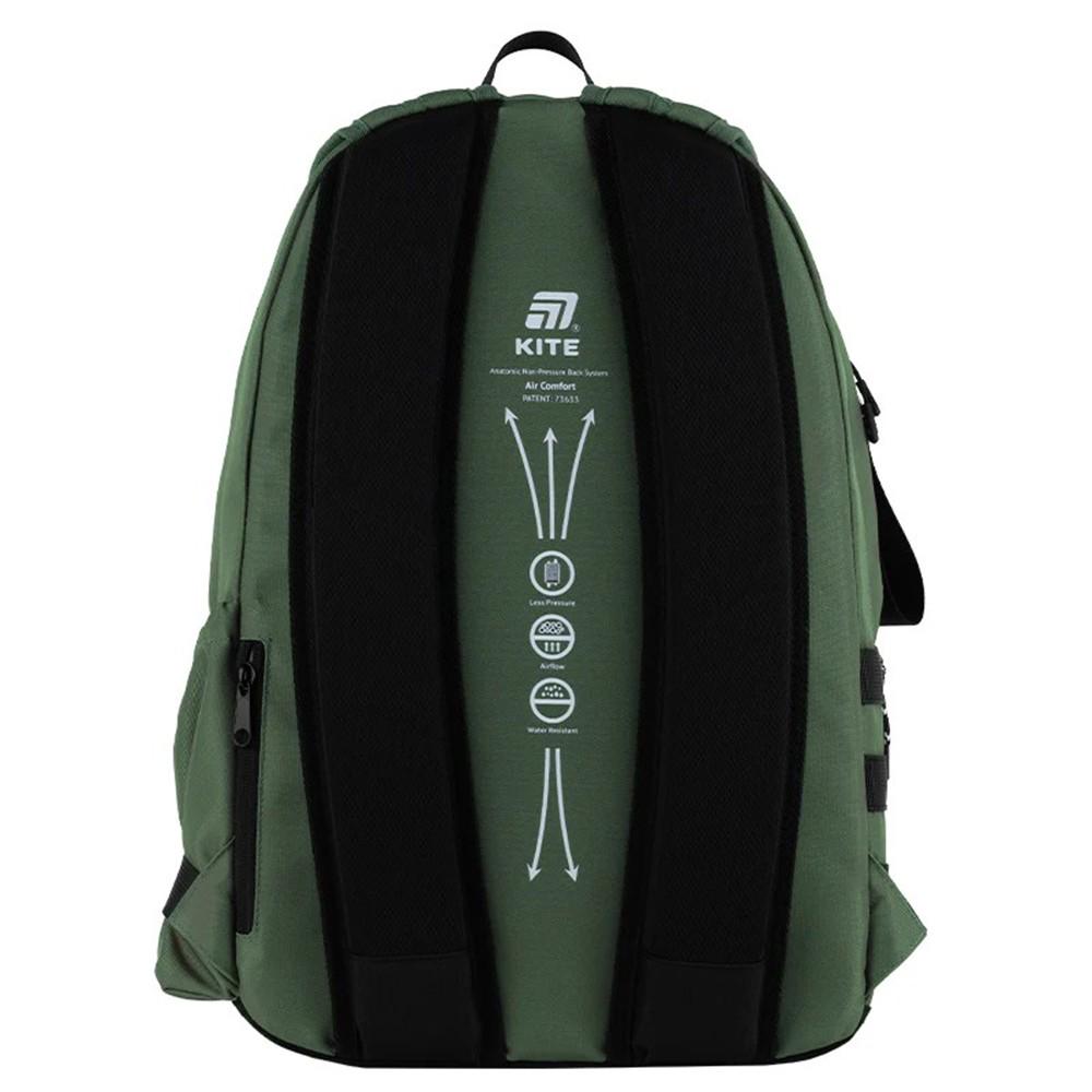 Школьный рюкзак KITE Education Teens Attack on Titan Season 18,5 л (AT25-949L) - фото 20