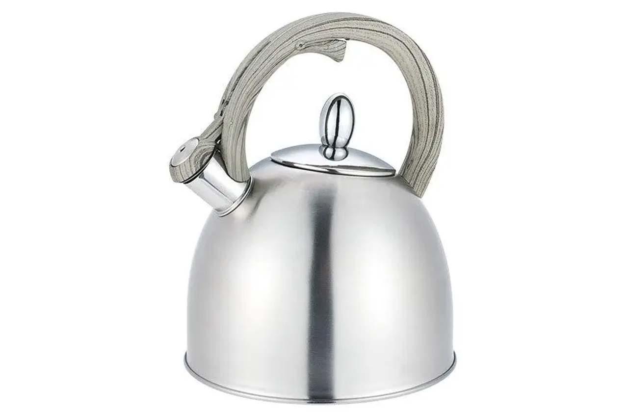 Чайник нержавеющий Maestro 2,5 л (MR-131212)