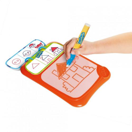 Розвиваюча іграшка Tomy Aquadoodle Let's draw (T72865) - фото 3