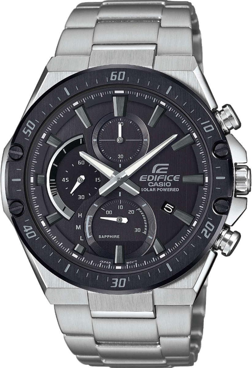 Годинник чоловічий Casio EFS-S560DB-1AVUEF