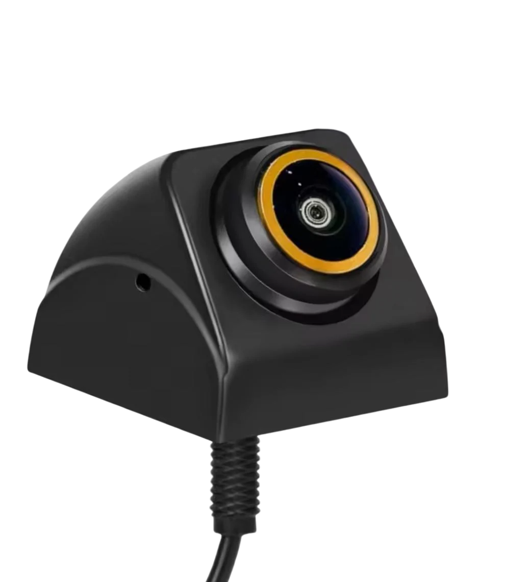 Камера заднего вида Coxir AHD 1080P 170° с парковочными линиями IP67