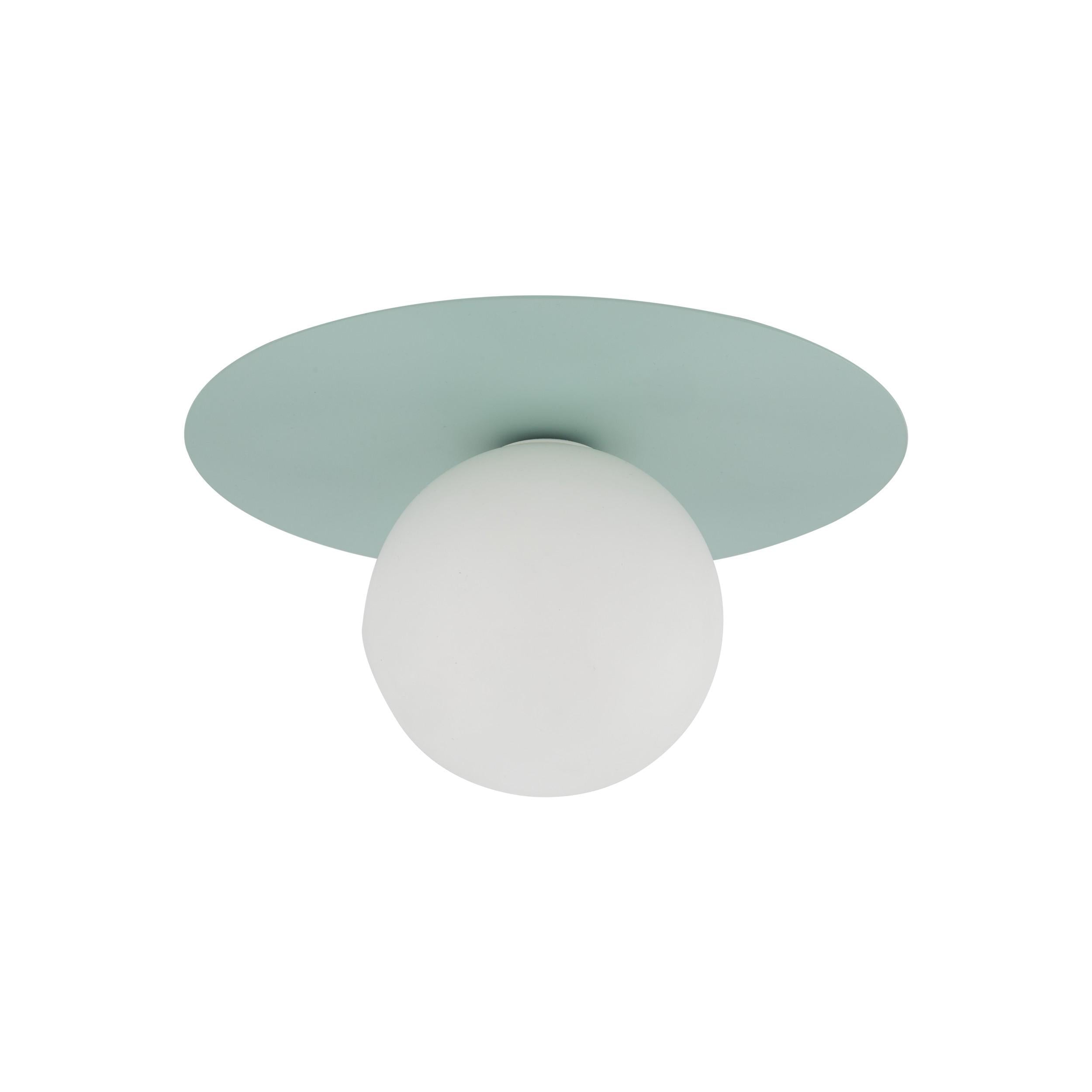 Бра TK Lighting PIXI 1 Mint (10229)