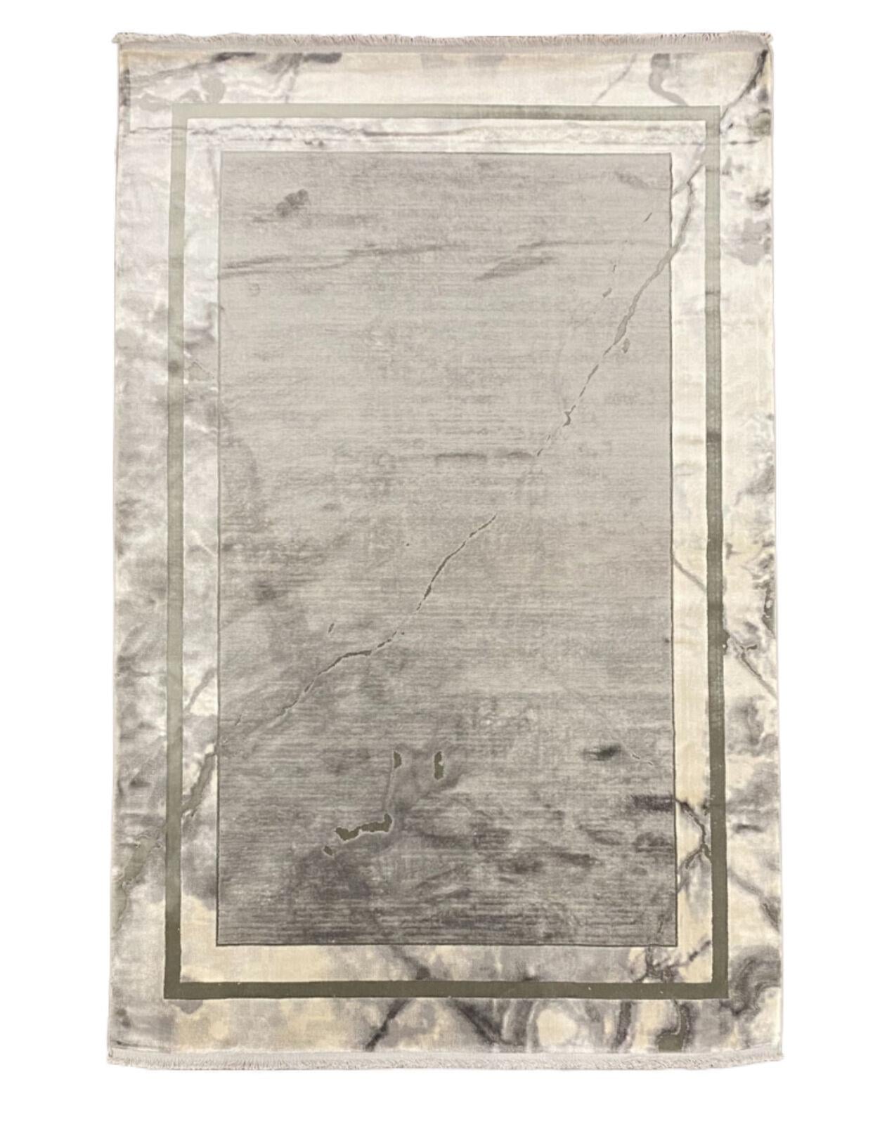 Ковер Cornelia 17955 1,6х2,3 м Grey/Cream (5857-12)