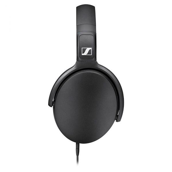 Навушники Sennheiser HD 400S (508598) - фото 3