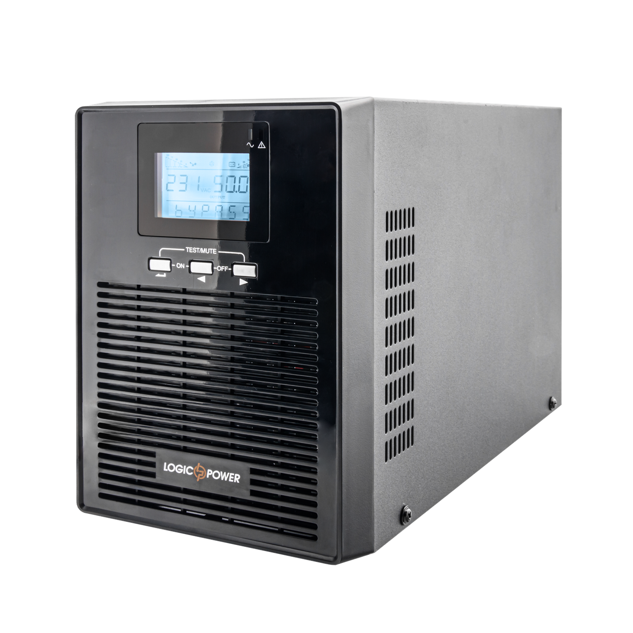 ИБП Smart-UPS LogicPower 1000 PRO с батареей