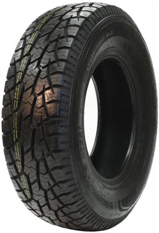 Автошина Hifly Vigorous AT601 225/75 R15C 110/108S не шип Автошина Hifly Vigorous AT601 225/75 R15C 110/108S не шип