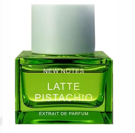 Духи унисекс New Notes Latte Pistachio 50 мл (87687)
