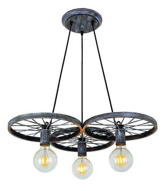 Люстра Levistella 746WXA011-3 OX (373070)