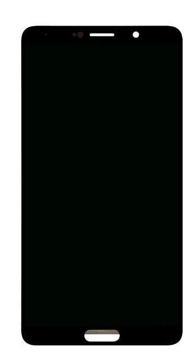 Дисплей для телефона Huawei Mate 10 ALPAL00/ALPL09/ALPL29 Black (5000633B)