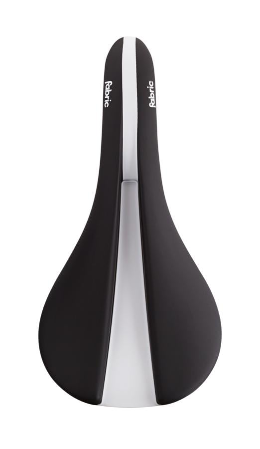 Велосипедне сідло Fabric line elite shallow 134 мм