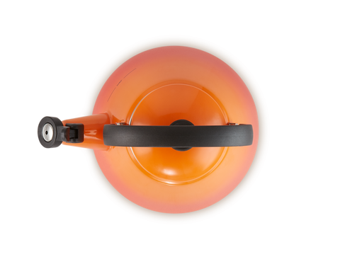 Чайник Le Creuset Kone 1,6 л Помаранчевий (92000200090000) - фото 4