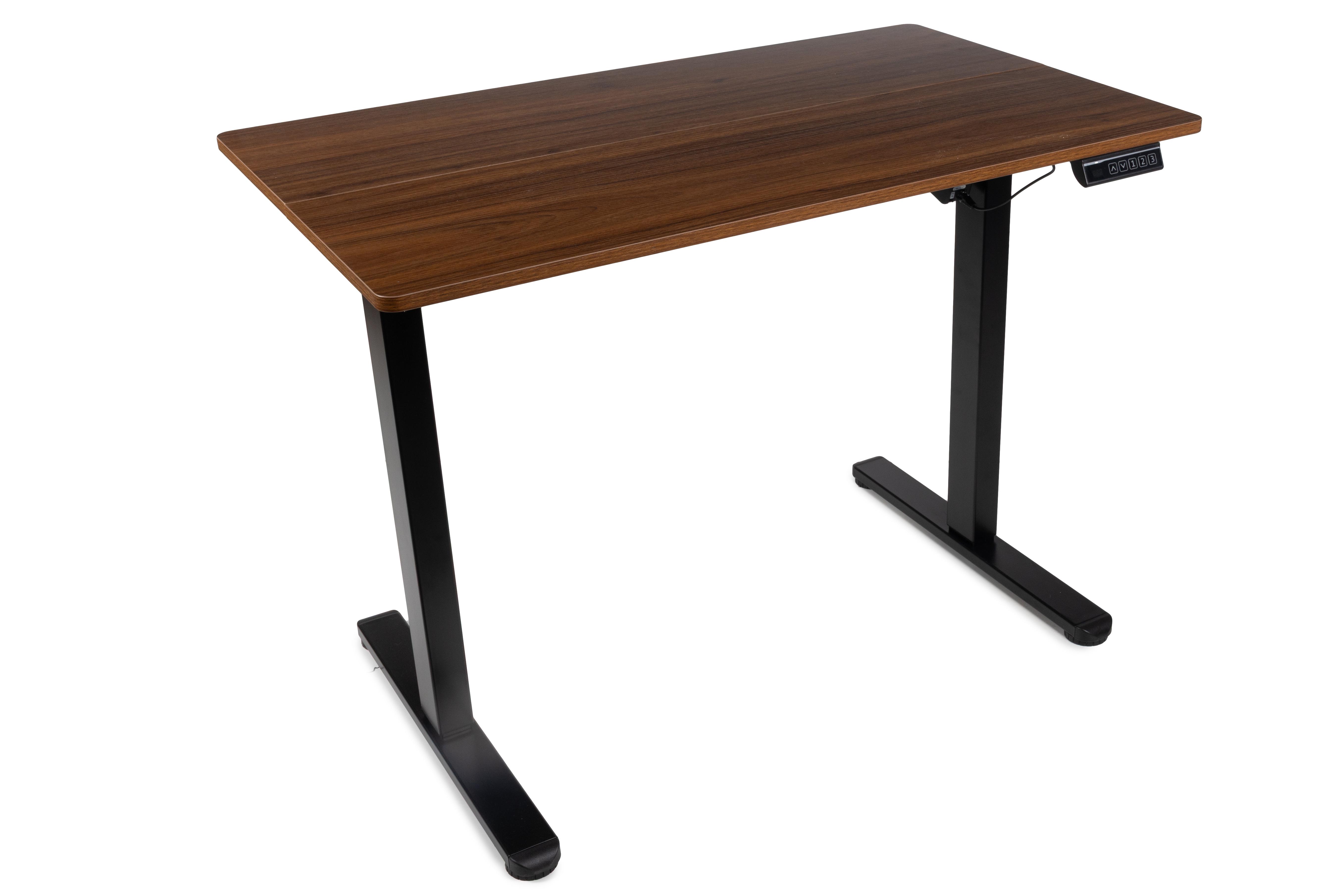 Стол регулируемый Barsky StandUp Home BSTh-03 Black - фото 4 Стол регулируемый Barsky StandUp Home BSTh-03 Black - фото 4