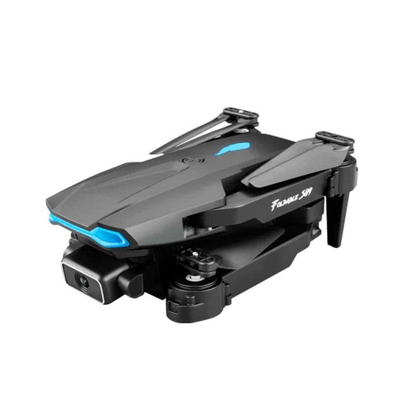 Квадрокоптер з 4K WiFi камерою (29433617) - фото 4 Квадрокоптер з 4K WiFi камерою (29433617) - фото 4