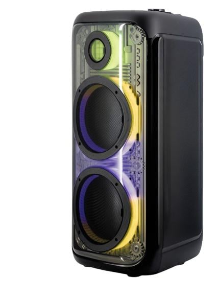 Колонка Bluetooth Temeisheng 1022BF