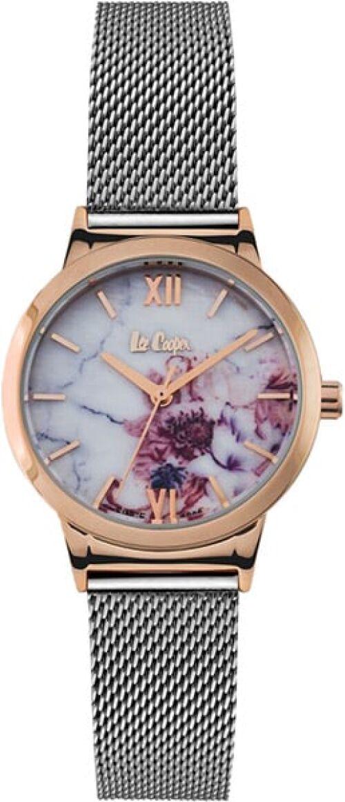 Наручний годинник жіночий Lee Cooper LC06666.530 (105167) Наручний годинник жіночий Lee Cooper LC06666.530 (105167)