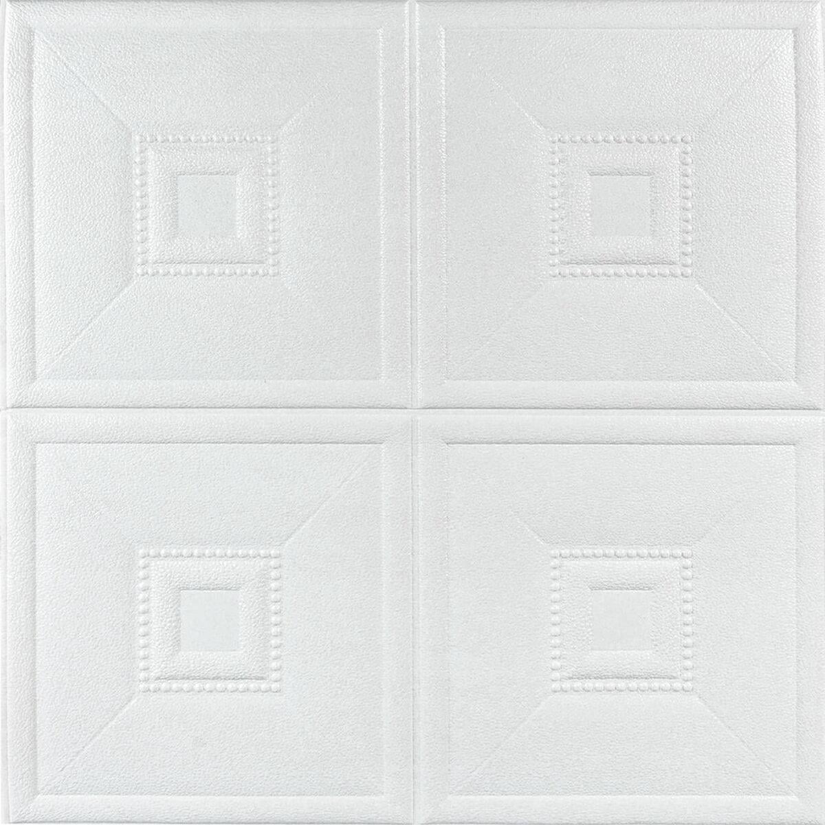 Самоклеящаяся панель 70х69 см х 5 мм (00003305)