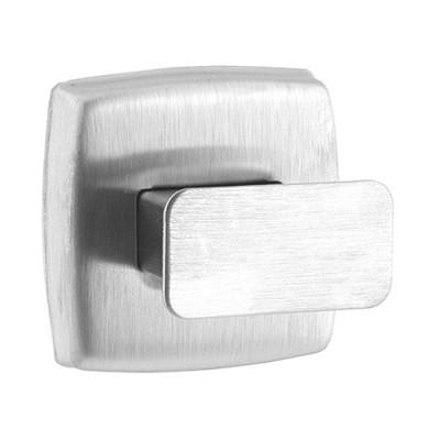 Крючок металлический Medisteel одинарный (AI0033CS)