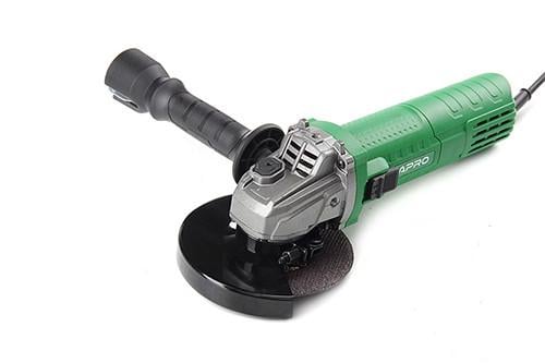 Шлифмашина угловая Apro AG-125/950 VQ d 125 мм (2969024567)