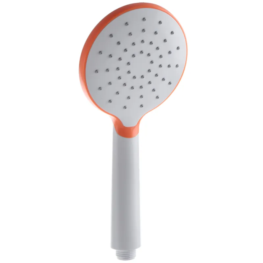 Лийка для душа Zerix SH-35 Orange (ZX2888)