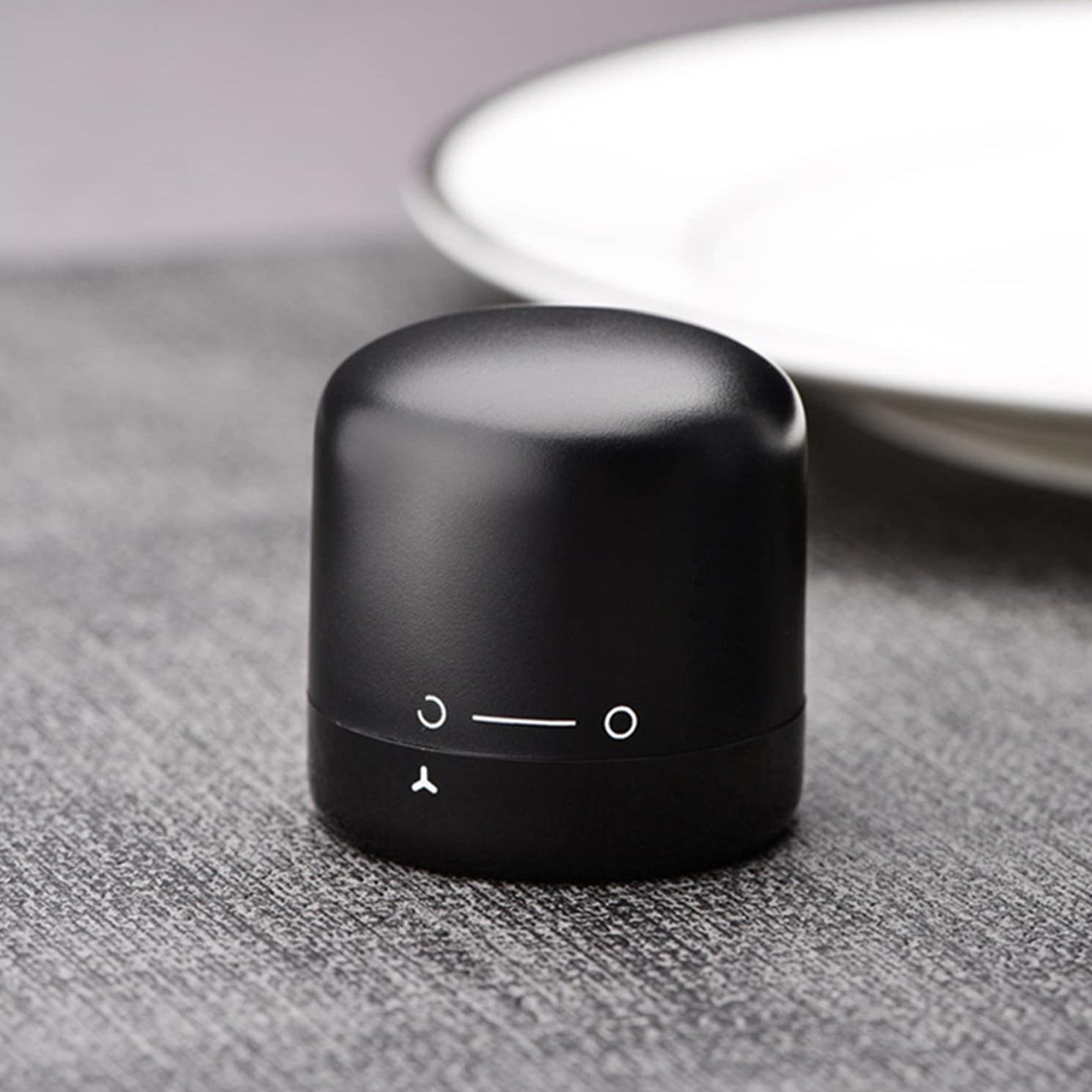 Пробка вакуумна WineStopper багаторазова для вина 2 шт. (1032) - фото 5 Пробка вакуумна WineStopper багаторазова для вина 2 шт. (1032) - фото 5