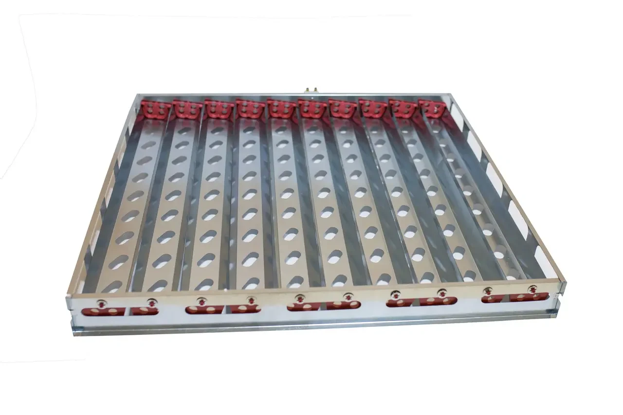 Лоток автоматического переворота на 120 яиц 220 В (11738)