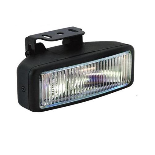 Фара дополнительная DLAA 55W (7070-RY)