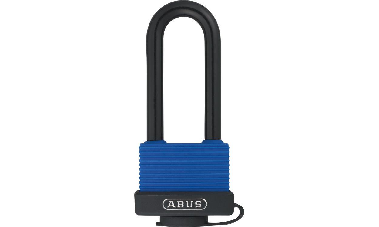 Замок навесной Abus 70IB/50HB80