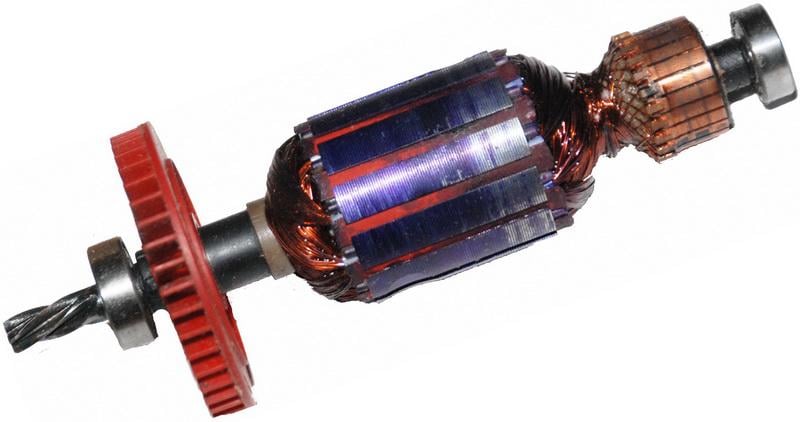 Якорь лобзика Зенит ЗПЛ-950 Профи 160х39 мм