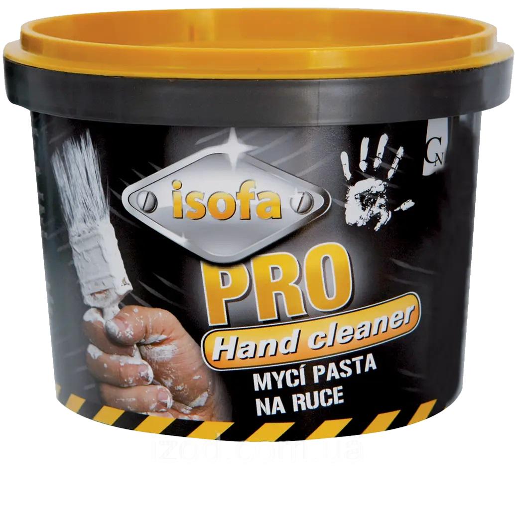 Моющая паста Cormen Isofa PRO 500 г