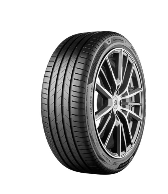 Автошина Bridgestone Turanza 6 285/50R20 112H (1862473074)
