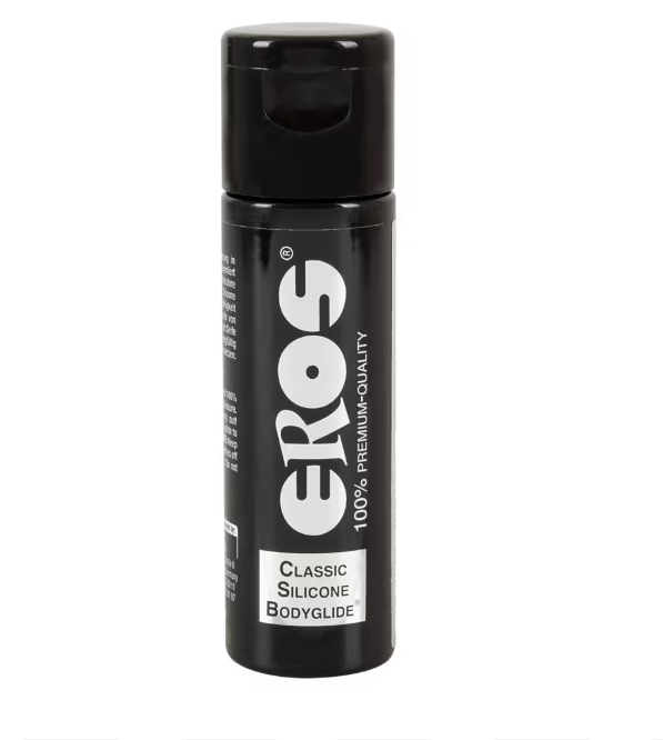 Смазка силиконовая Eros 30 мл (2179324593)