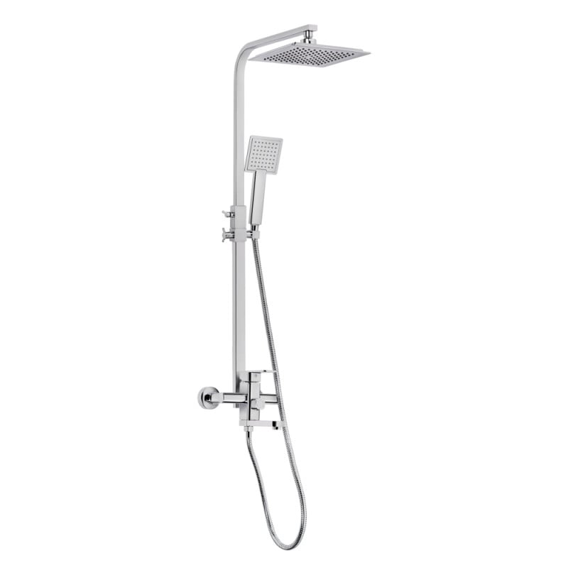 Душова система Lidz CRM 17 35 106 00