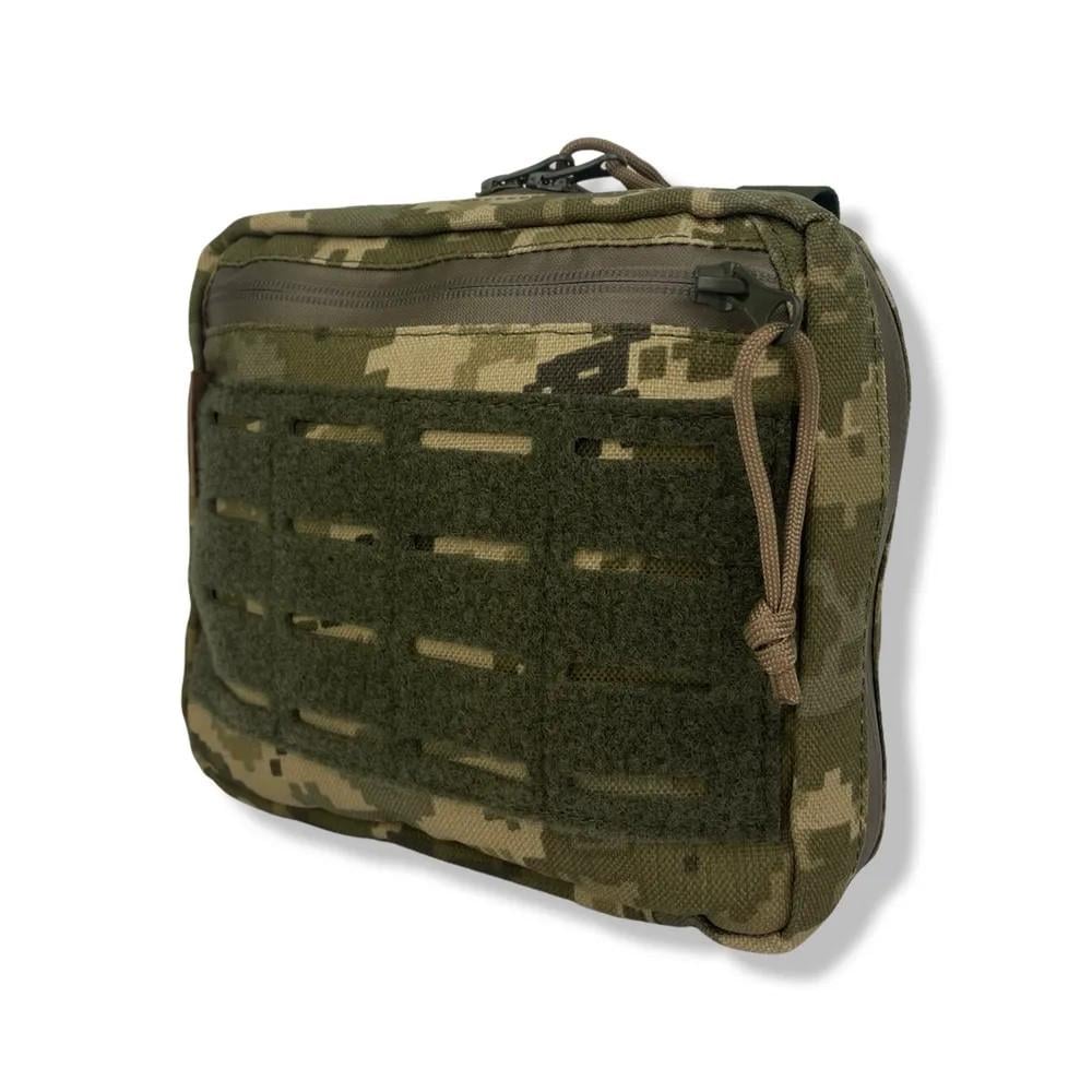 Підсумок утилітарний uaBRONIK Піксель (YT-P)